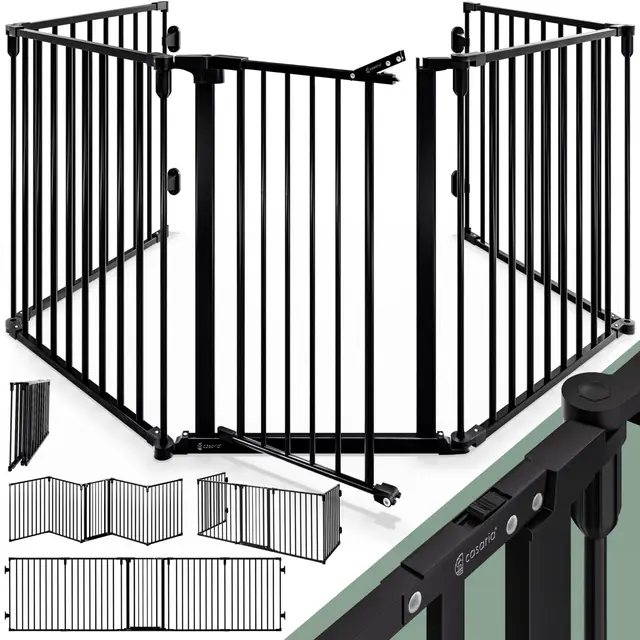 casaria 882925 rejilla seguridad