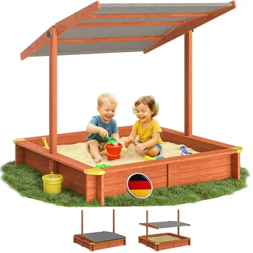 spielwerk arenero barco 140cm uv50+