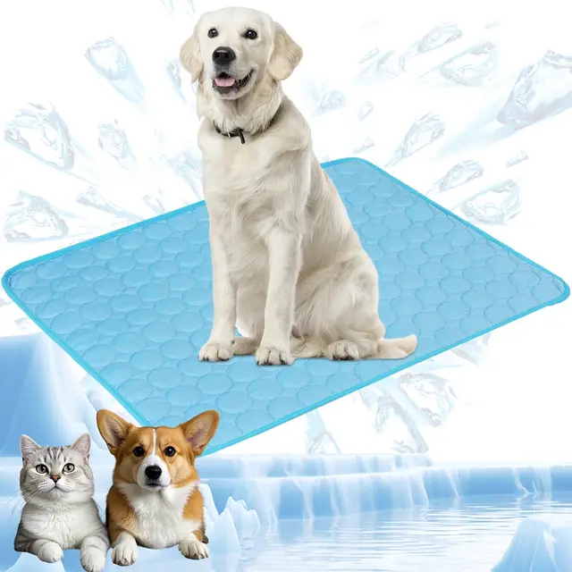 yxhzvon cwld-l3 alfombrilla refrigerante
