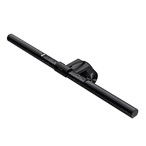 BenQ ScreenBar Barra de Luz LED para Monitor