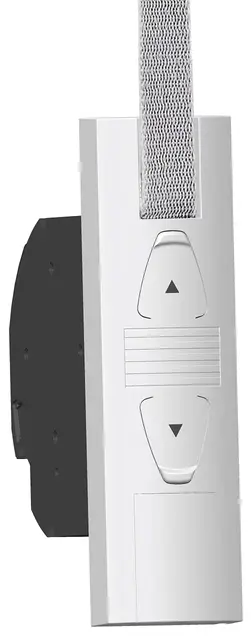 SuperRollo GW190 SR10190 - Enrollador de persianas (70 W, hasta 45 kg)