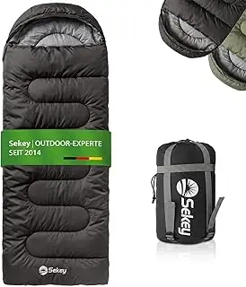 sekey saco dormir adulto rectangular