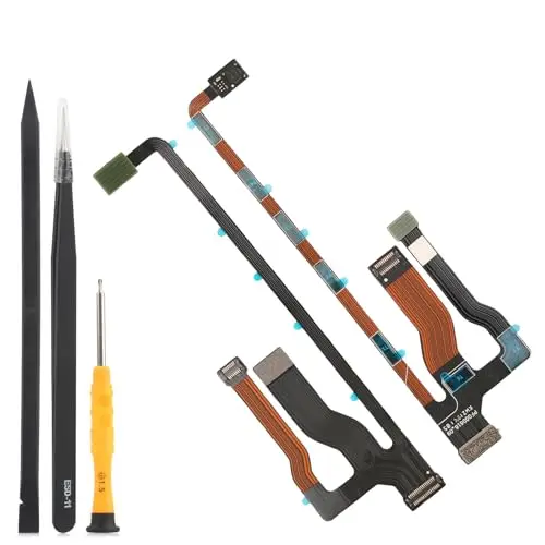 tghongky cable cinta plana dji mavic