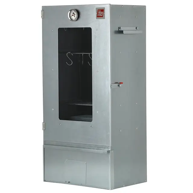 ita räucherofen 7000 horno ahumador