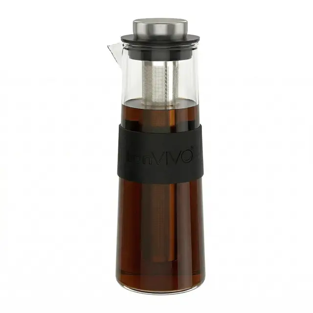 bonvivo jarra cold brew 1l