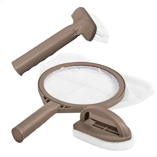 intex kit mantenimiento purespa 3 piezas