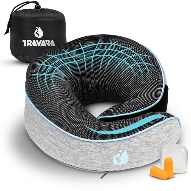 travara the wrapper