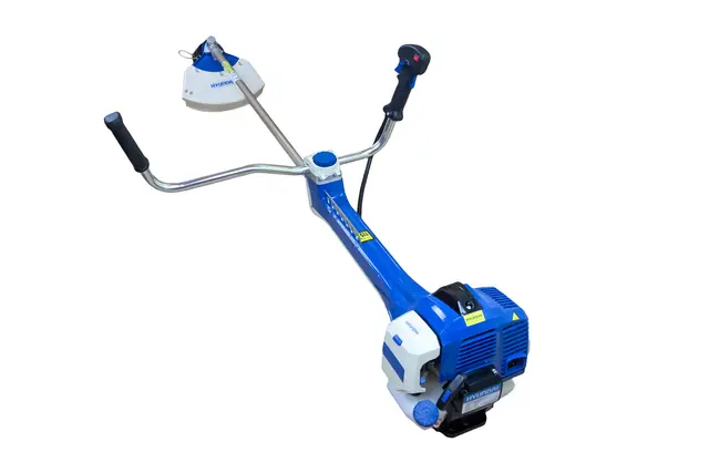 hyundai hybc5210-pro desbrozadora
