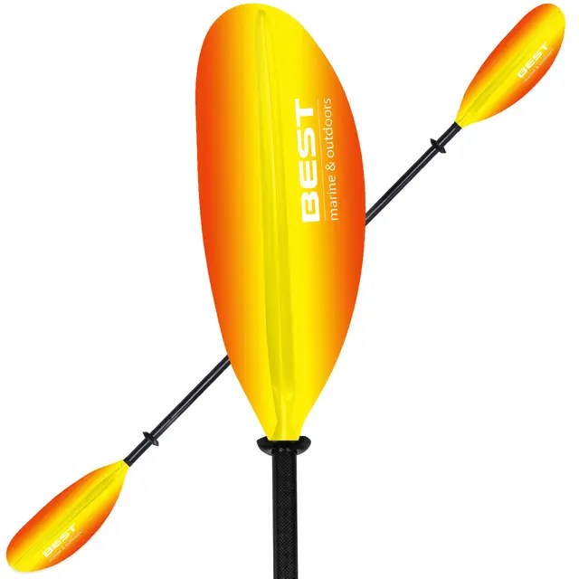 best marine remo kayak atardecer 234cm