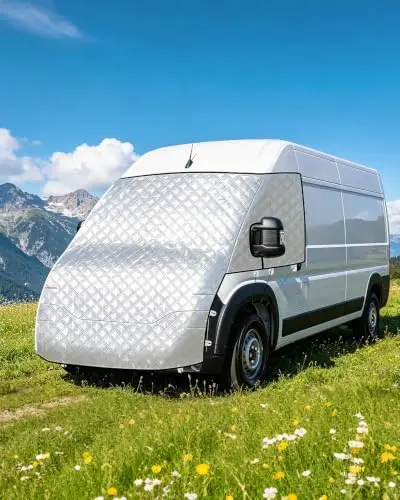 olaveg funda térmica parabrisas ducato