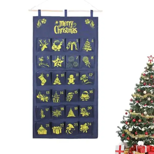 astarfavor as-m-578 calendario adviento