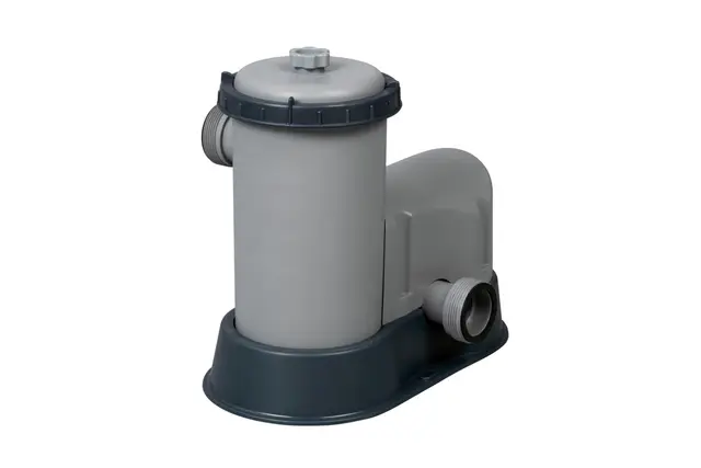 Bestway Bomba de filtro, 5678L/1500 gal