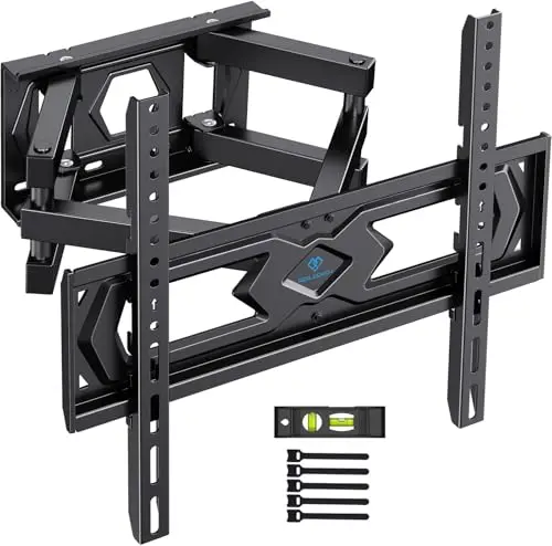 perlesmith psmfk4 soporte tv pared