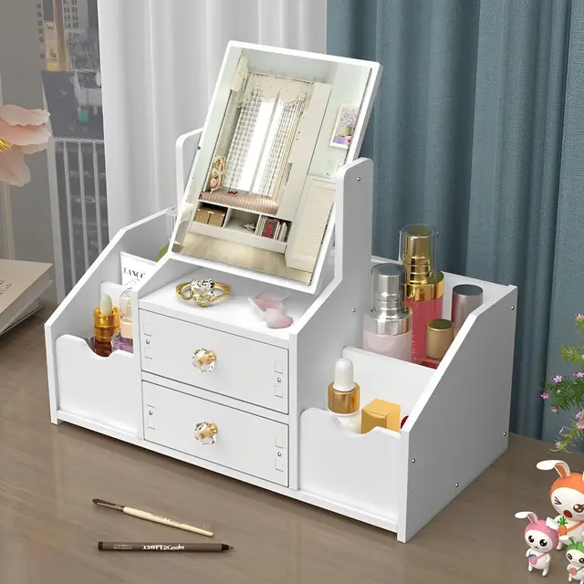 tfsze hzh889 organizador maquillaje