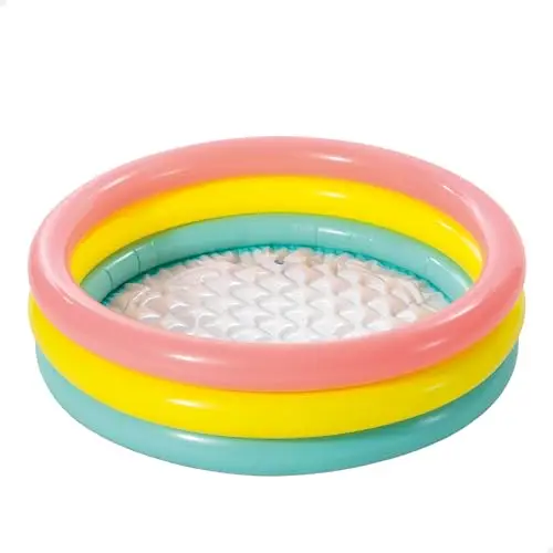 intex piscina sunset 3 aros