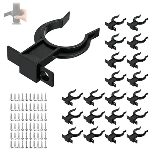 nevoluxer hh-030 pinzas zócalo cocina