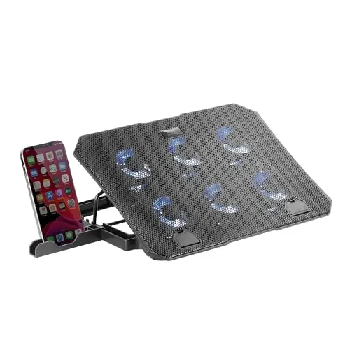 mars gaming mnbc23 base refrigeradora