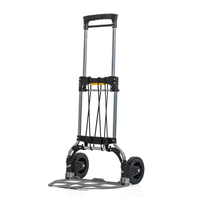 Zero Compact Plegable Heavy Duty Hand Truck Sack Barrow 160 kg
