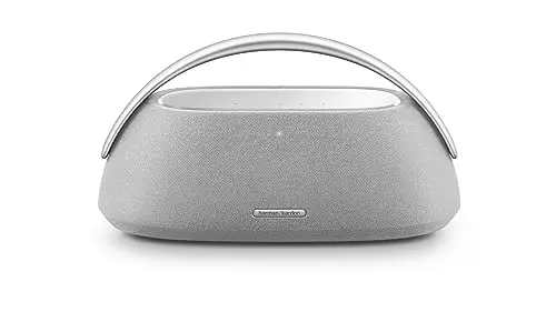 Harman Kardon Go Plus Play 3 Altavoz Bluetooth Portátil Gris