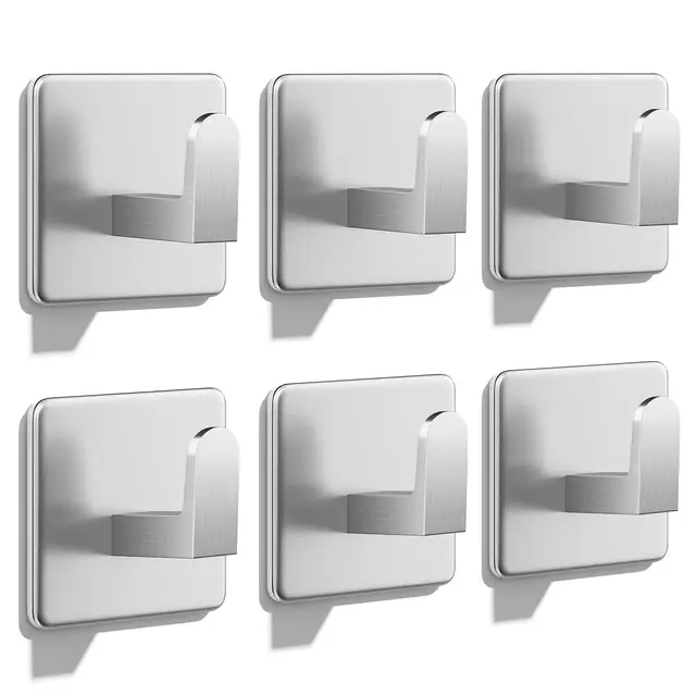 auxmir 413 ganchos adhesivos pared 6