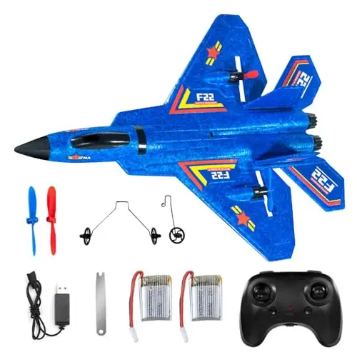 kqwvz f-22 rc