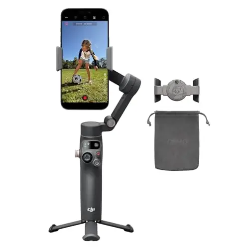 dji osmo mobile 8