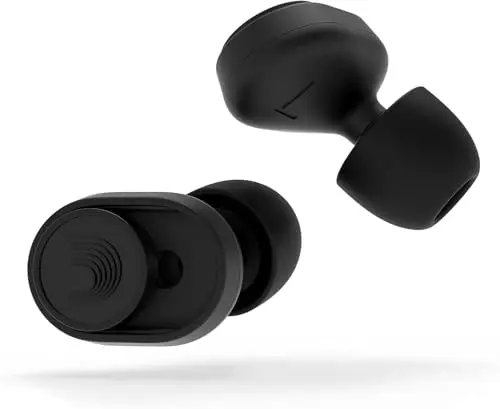 d'addario dbud protección auditiva