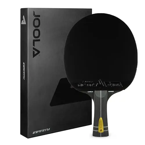joola infinity carbon