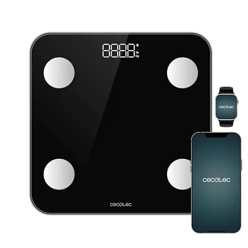 cecotec surface precision smart