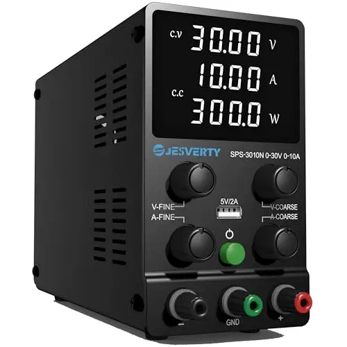 jesverty sps-3010n fuente de