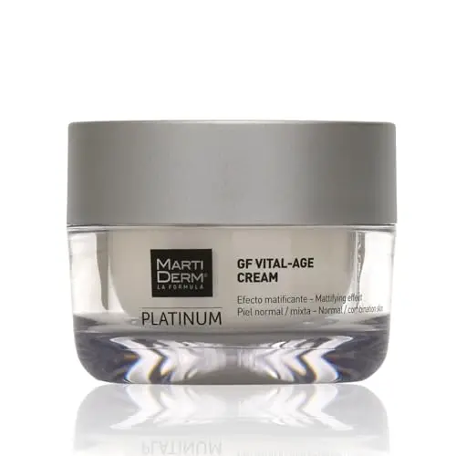 PLATINUM - GF VITAL-AGE CREAM (NORMALES)