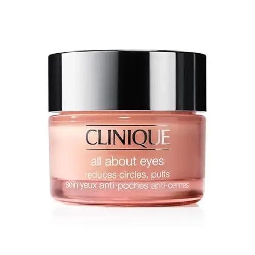 Clinique All About Eyes Contorno de Ojos - 30 ml