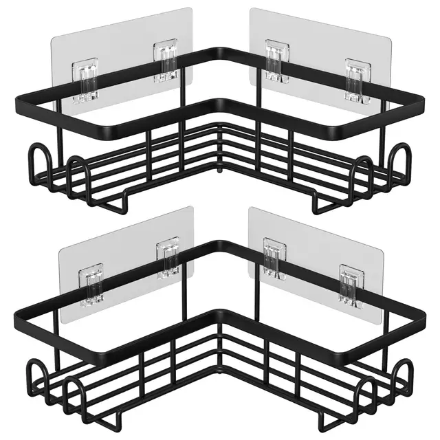 diwoker estante rinconera baño sin