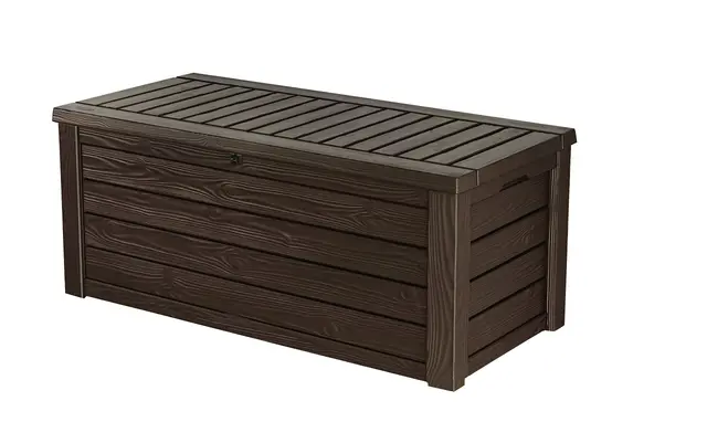 keter westwood baúl exterior 570l