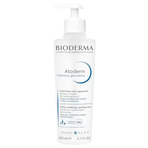 bioderma atoderm intensive gel-crème