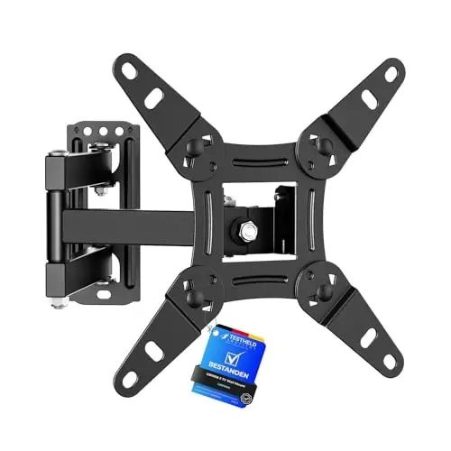 grifema gb1008-2 soporte tv pared 13-43"