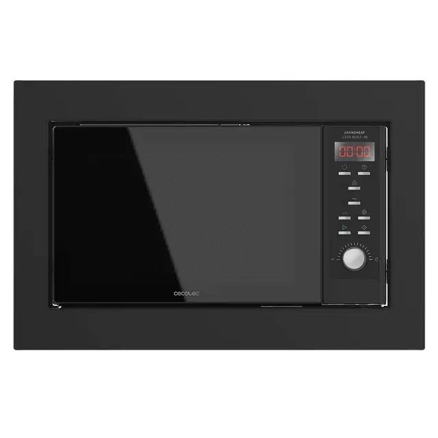 cecotec grandheat 2350 microondas