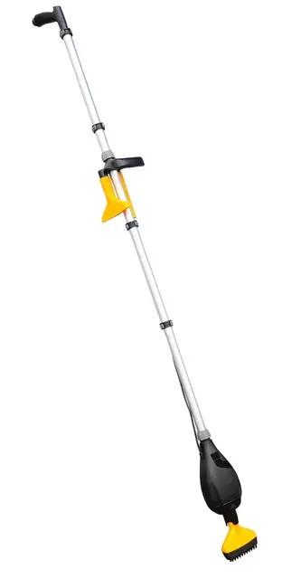 Hozelock Aspirador estanque multicolor Pond Vac con accesorios