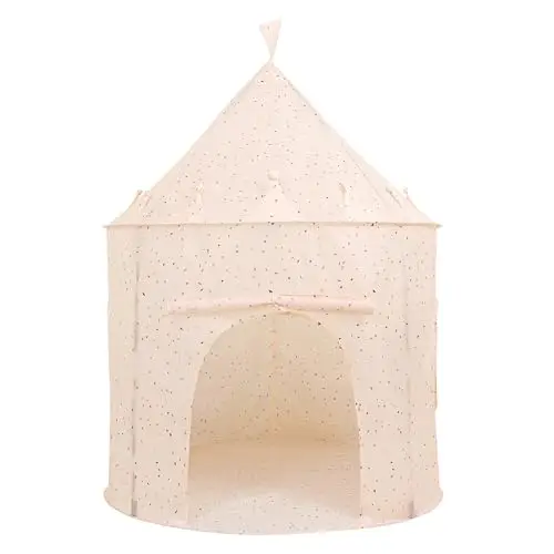 Tienda de campaña para niños, tienda de juego tipo tipi para interior, tienda de juegos para el cuarto de los niños, tienda de campaña emergente para niños pequeños y niños, casa de juegos plegable