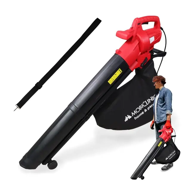 mobiclinic mobiclean soplador