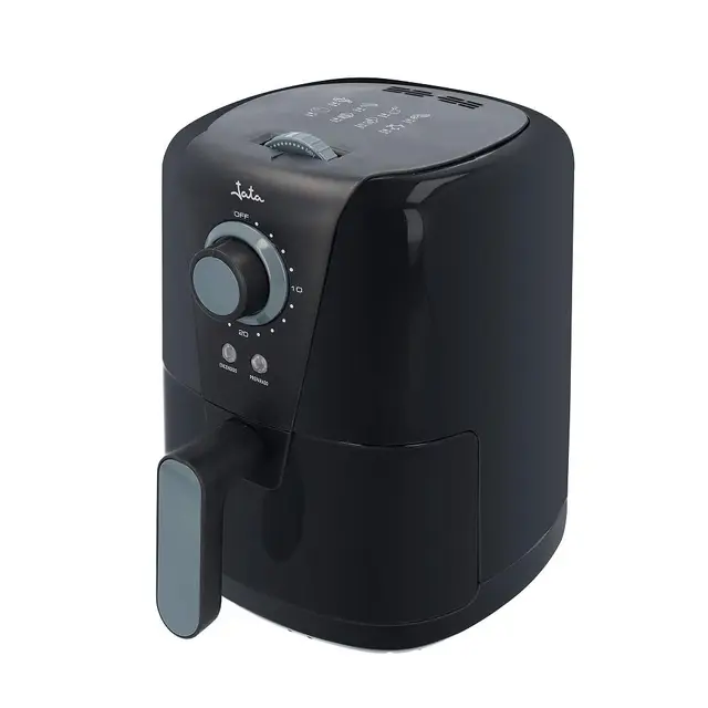 Jata JEFR1221 Freidora de Aire 1,5 L