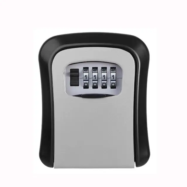strehknewen ysh02 caja llaves pared
