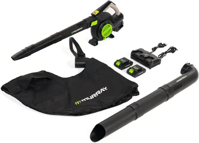 murray mu-bat-vb270-kit sopla-aspira