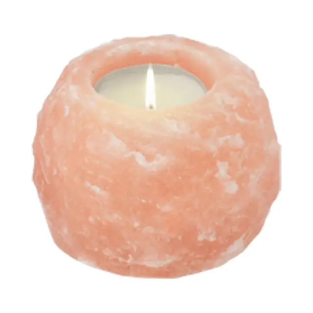 himalaya salt dreams portavelas sal