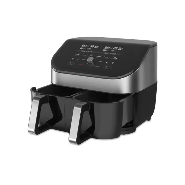 instant vortex plus freidora de aire 8l