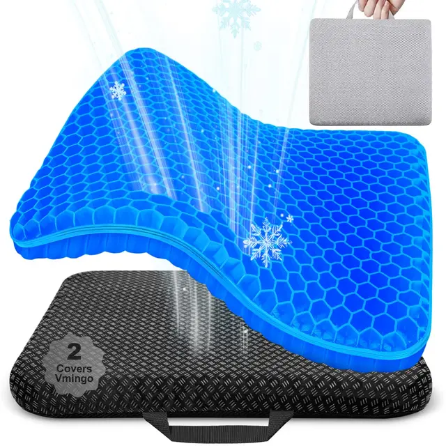 vmingo cgep3000 cojín gel