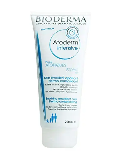 bioderma atoderm intensive bálsamo