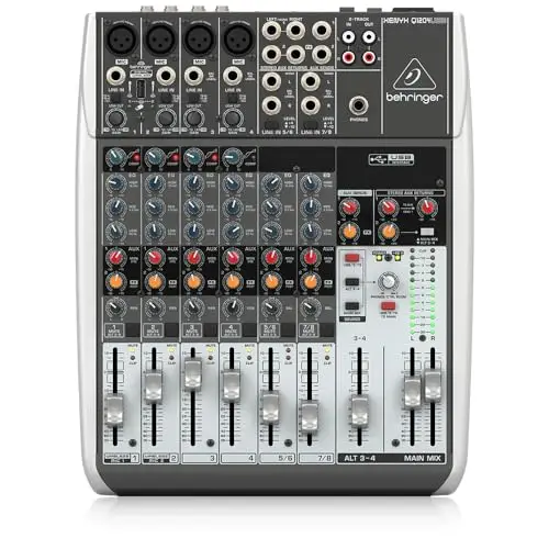 MESA XENYX Q1204USB