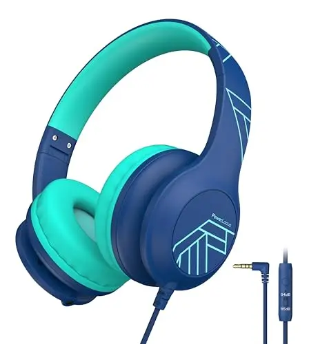 powerlocus pled wired auriculares