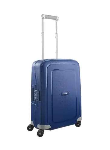samsonite maleta rígida s 55cm